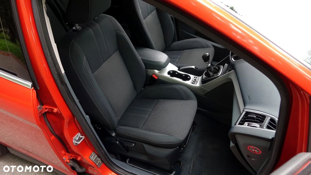 Ford C-MAX 2.0 TDCi Business Edition - 13