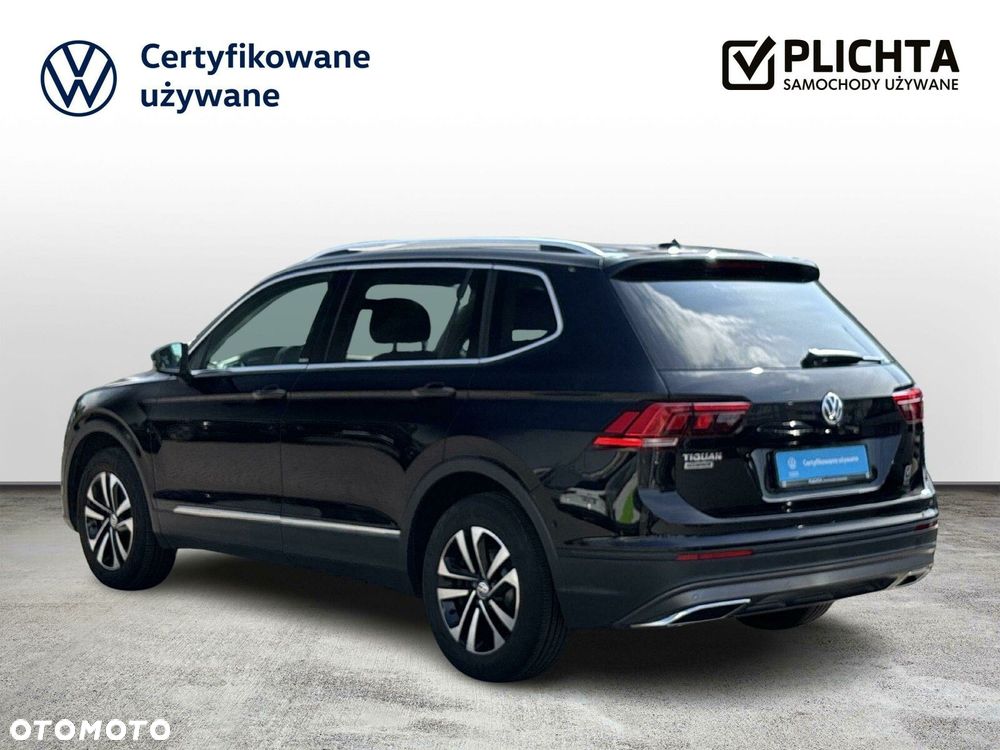 Volkswagen Tiguan Allspace 2.0 TDI SCR Comfortline DSG - 7