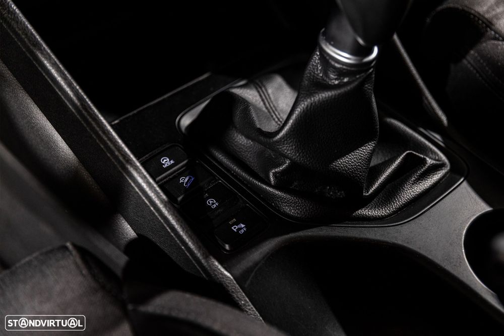 Hyundai Tucson 1.6 GDi Premium - 15