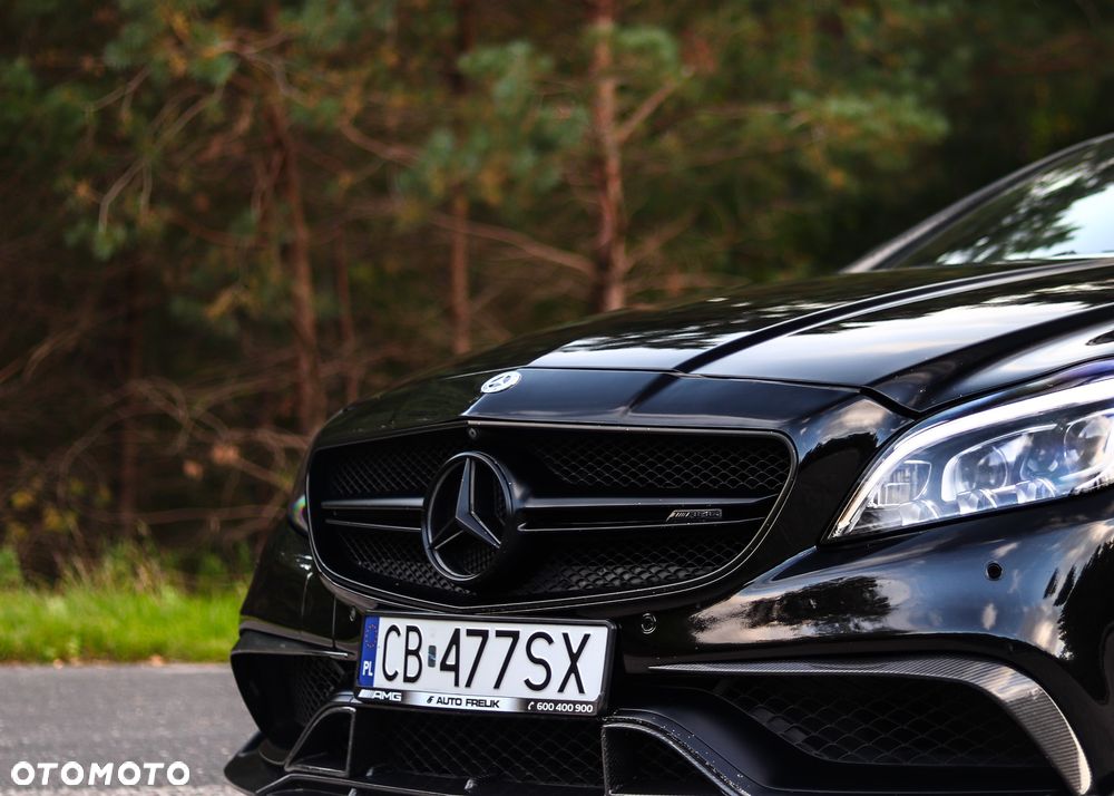 Mercedes-Benz CLS - 3