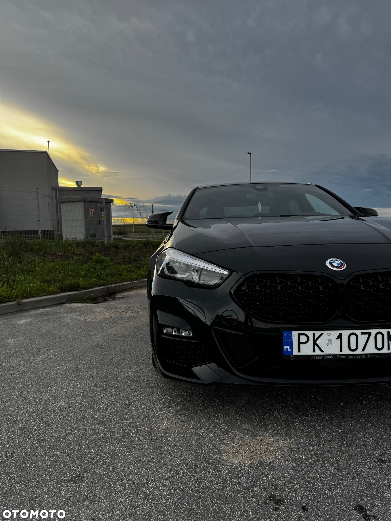 BMW Seria 2 218i M Sport - 6