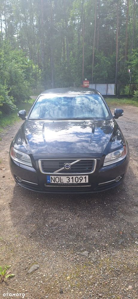Volvo S80 2.4D5 Executive - 4