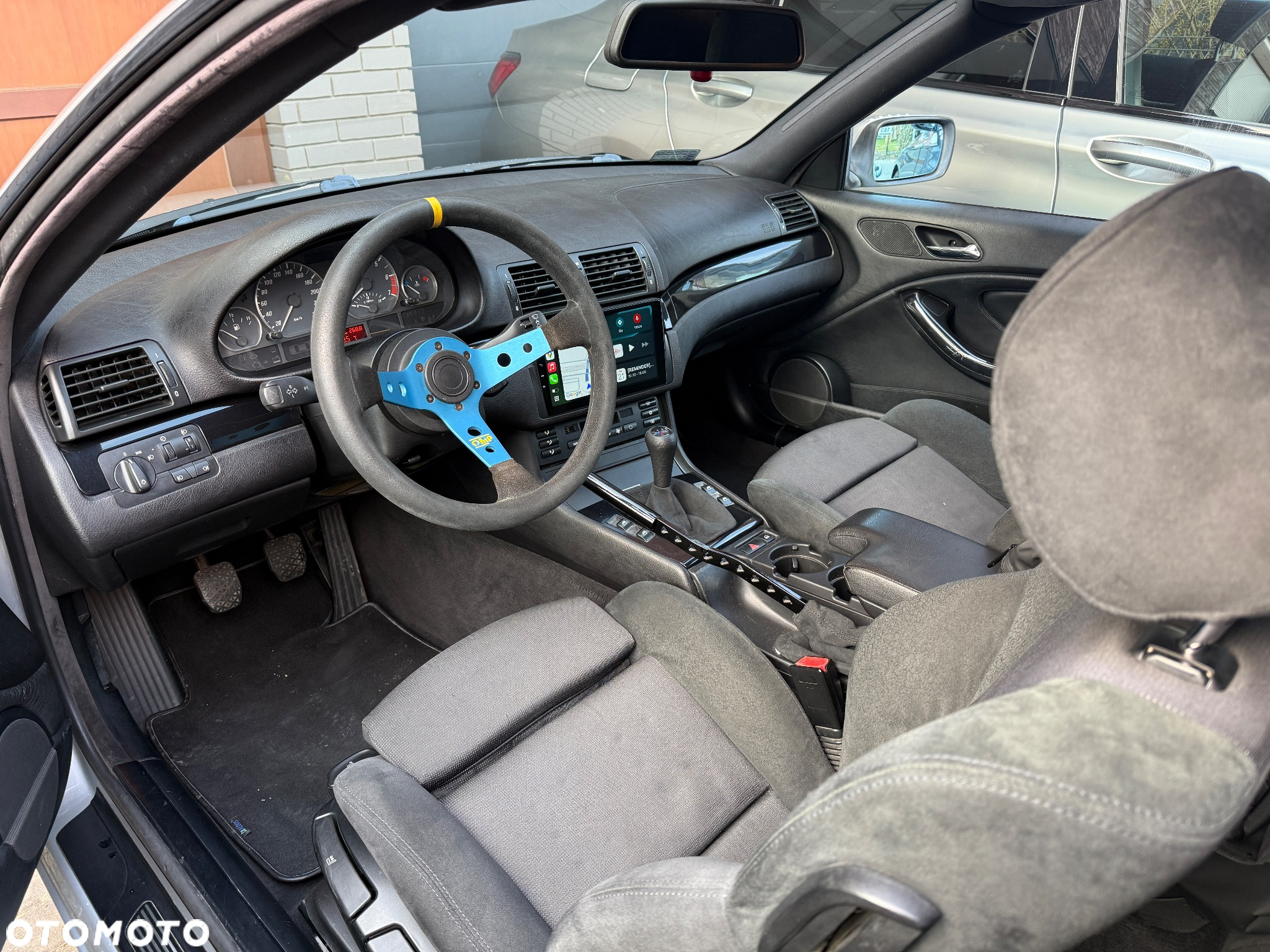 BMW Seria 3 - 12