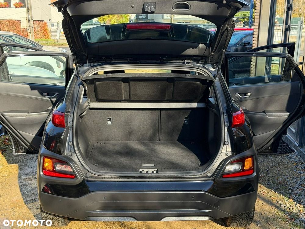 Hyundai Kona - 26