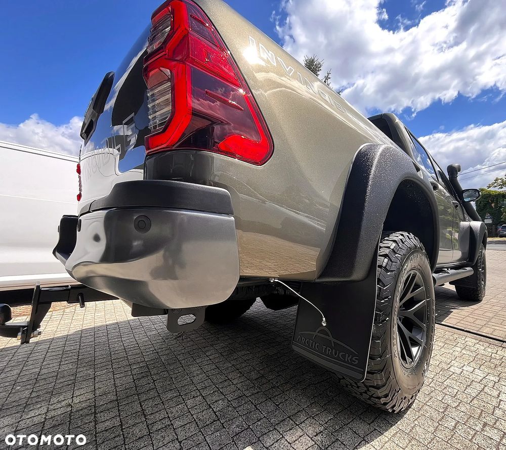 Toyota Hilux - 27