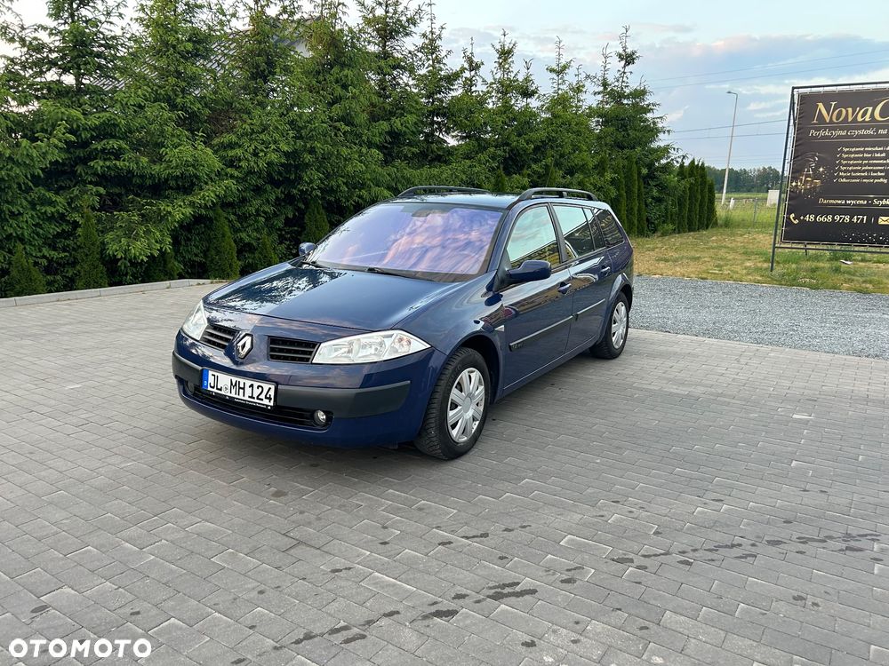 Renault Megane - 22