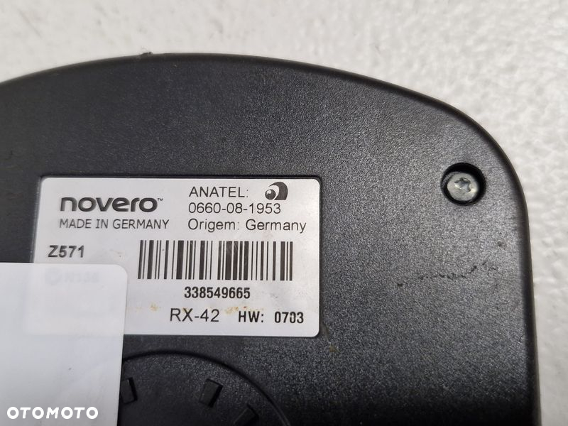 FORD FOCUS III MK3 C-MAX II MK2 STEROWNIK MODUŁ BLUETOOTH 8M5T-19C112-AS - 4