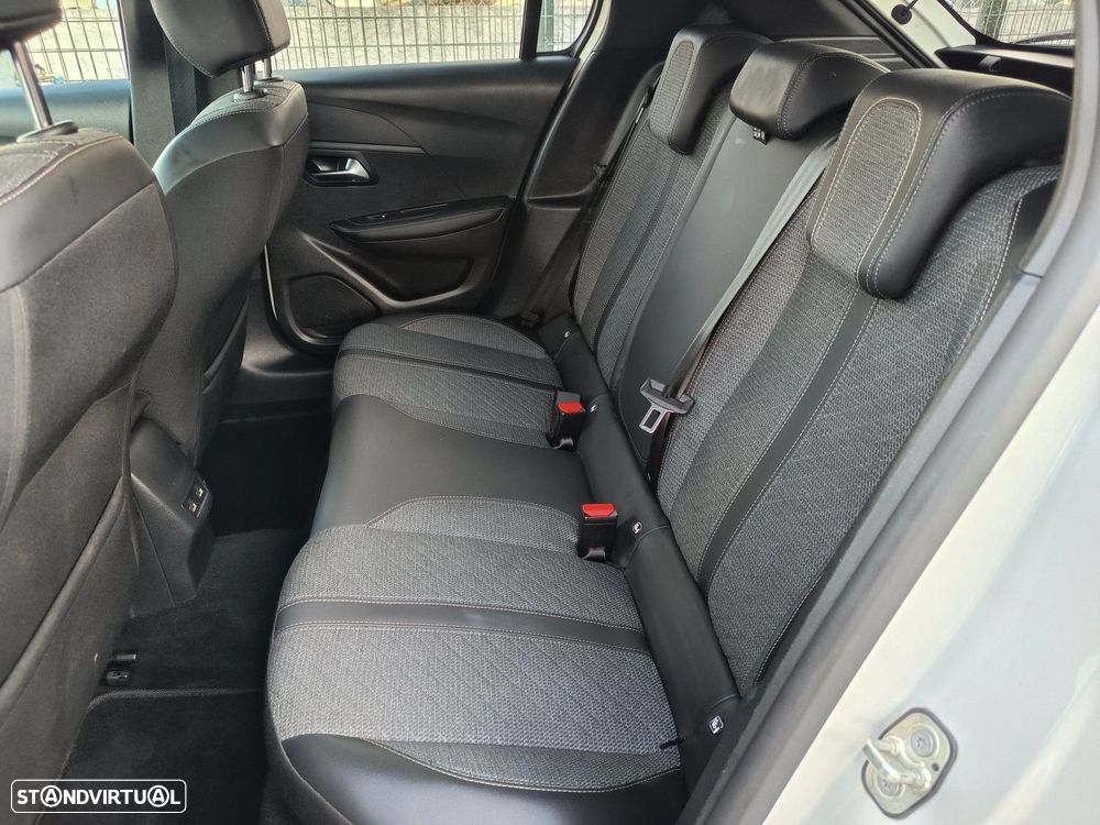 Peugeot e-208 50 kWh Style - 14