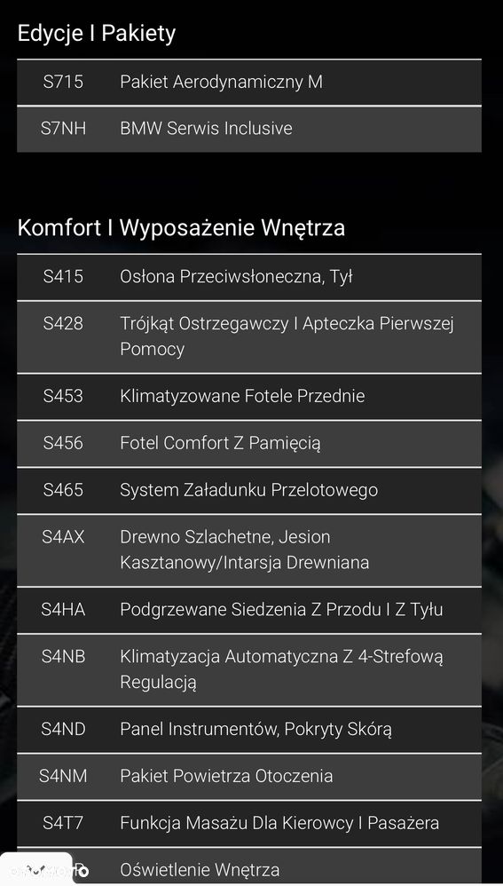 BMW Seria 7 750i xDrive - 19
