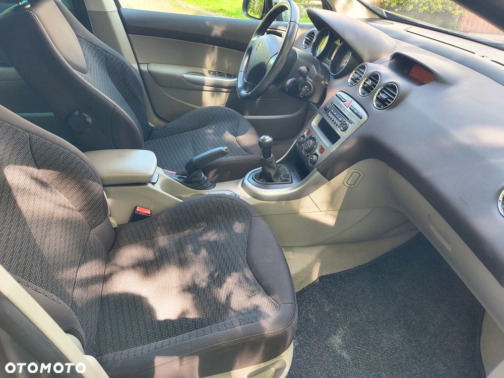 Peugeot 308 120 VTi Active - 15