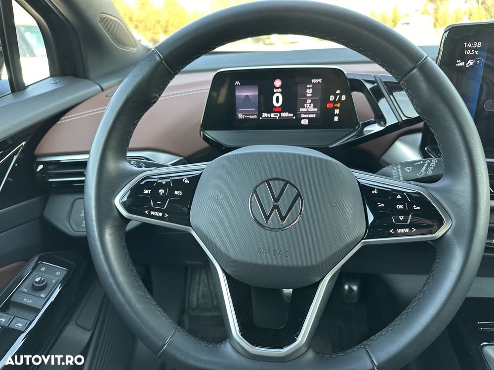 Volkswagen ID.4 77 kWh Pro Performance - 7