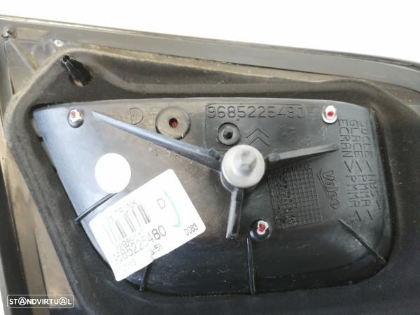 Farolim Dto Citroen C3 Ii (Sc_) - 3