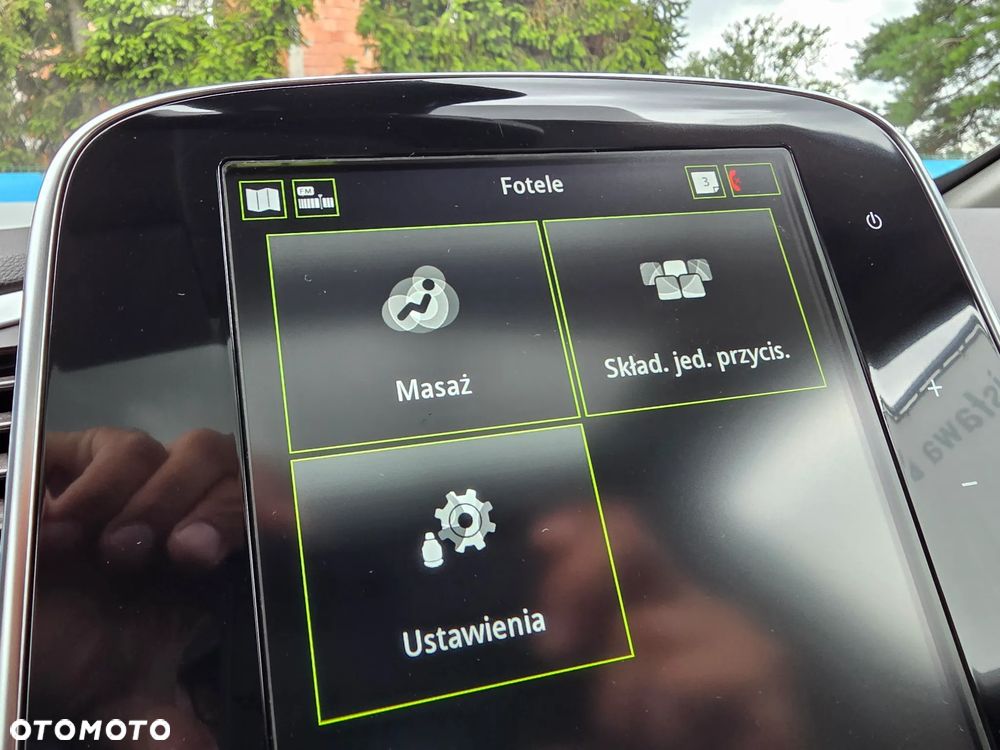 Renault Espace Energy TCe 225 EDC Initiale Paris - 24