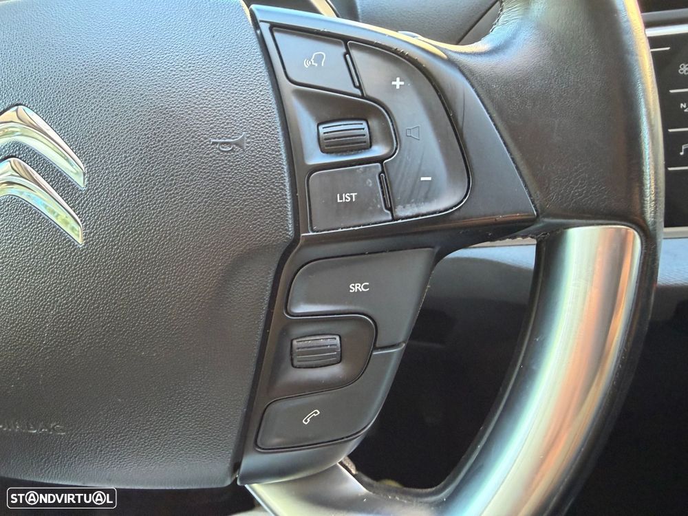 Citroën C4 Spacetourer 1.5 BlueHDi Shine EAT8 - 40