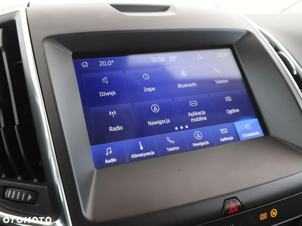 Ford S-Max 2.0 EcoBlue Titanium - 24