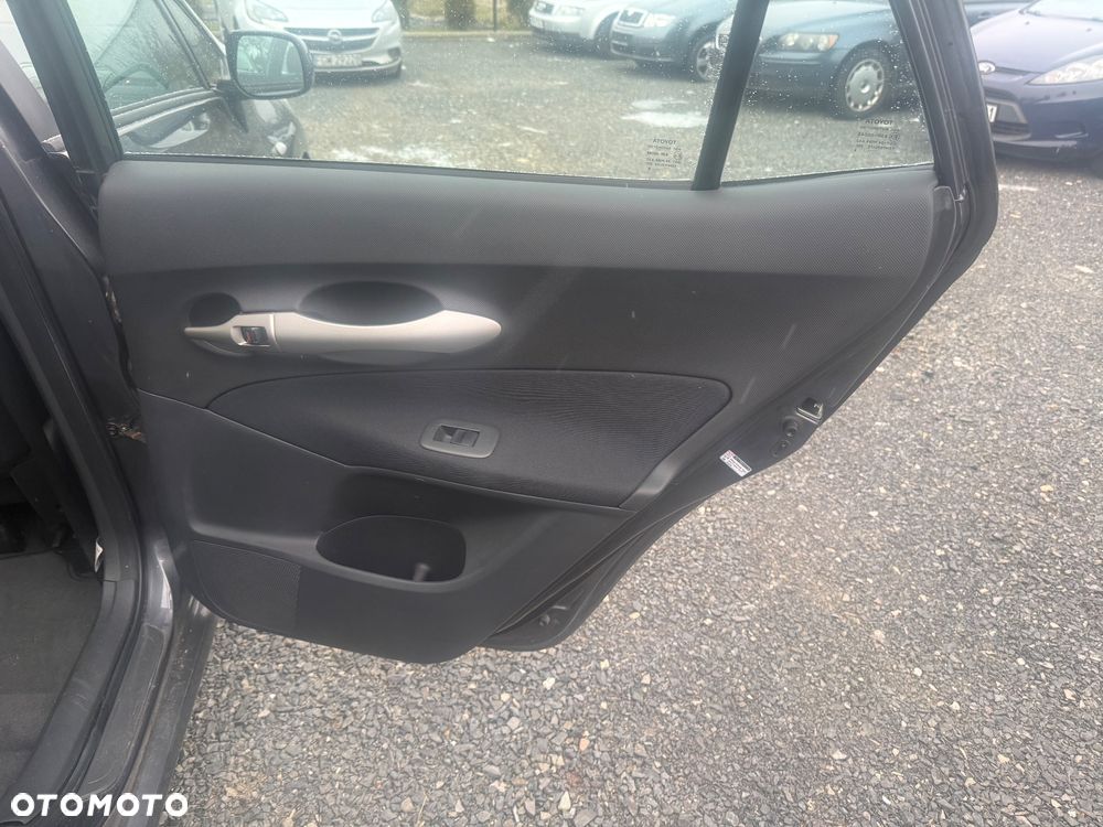 Toyota Auris 1.4 VVT-i Sol - 18