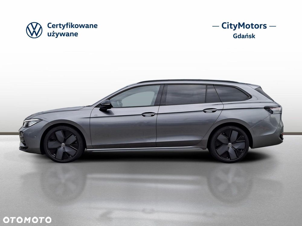 Volkswagen Passat - 9