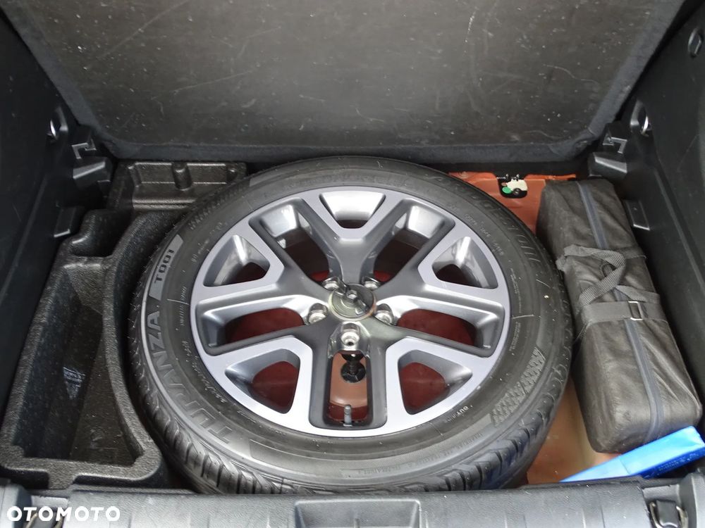 Jeep Renegade 1.6 MultiJet Limited - 31