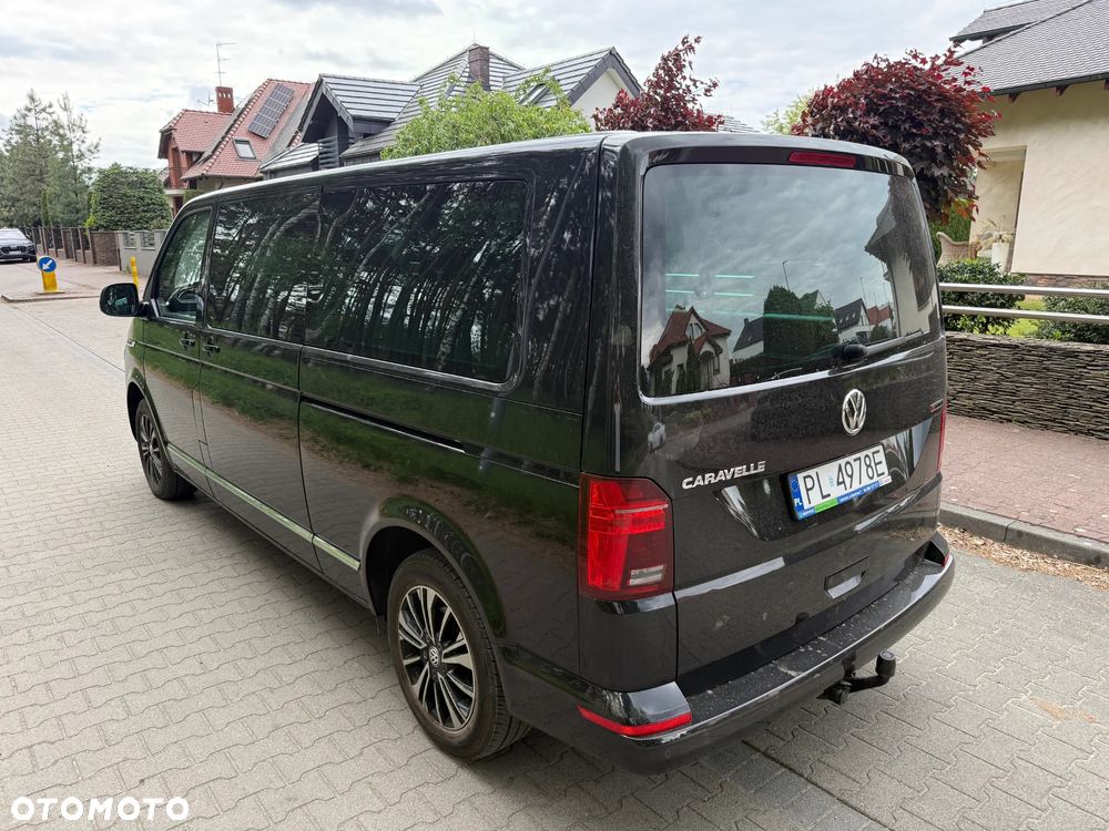 Volkswagen Caravelle 2.0 TDI L1 Highline 4Motion DSG - 3