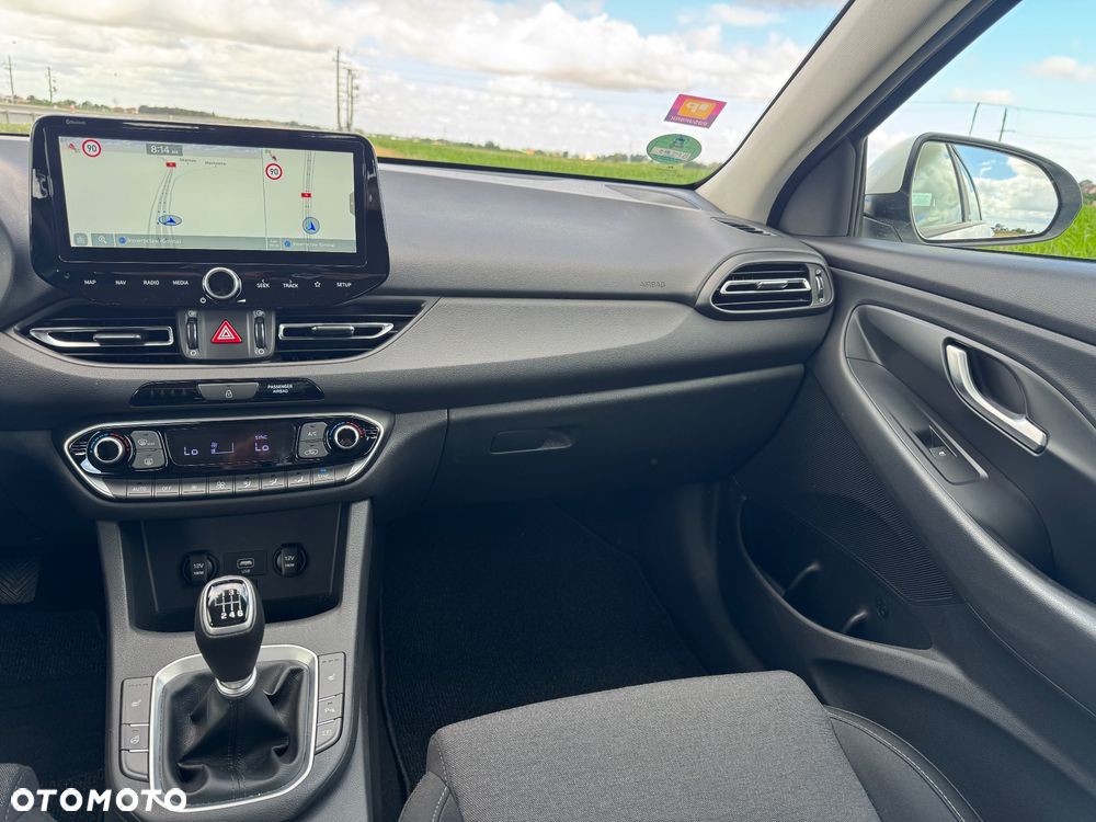 Hyundai i30 - 32