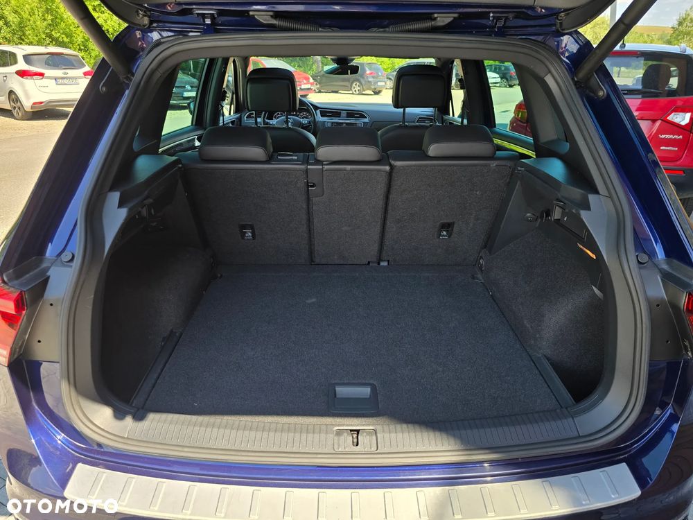 Volkswagen Tiguan 2.0 TDI SCR 4MOTION (BlueMotion Techn.) DSG Highline - 23