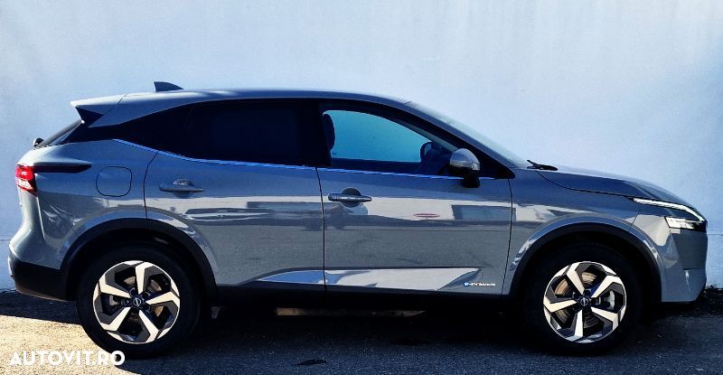 Nissan Qashqai - 19