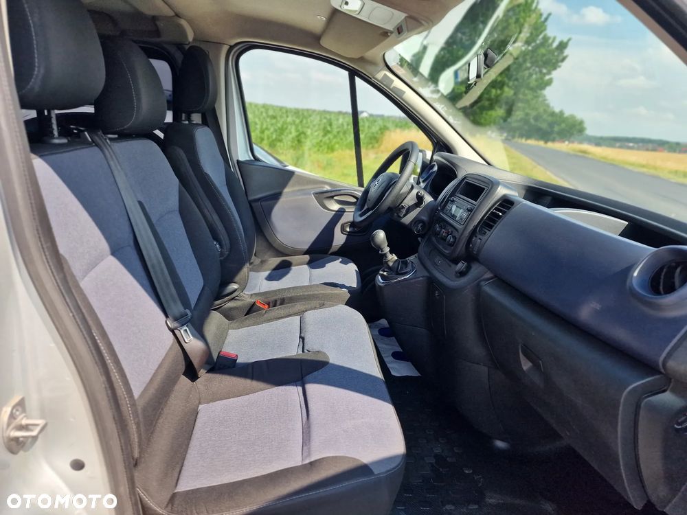 Opel Vivaro L2H1 S&S Tourer - 20