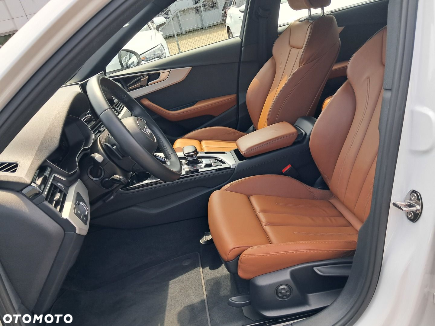 Audi A4 Allroad - 10