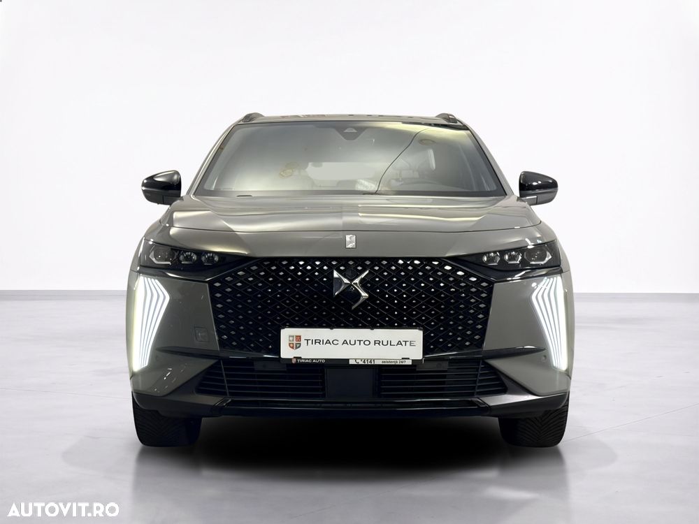 DS Automobiles DS 7 Crossback - 9