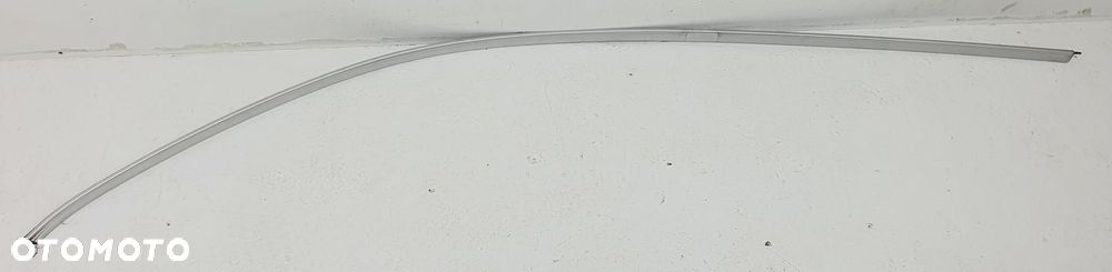 LISTWA KAROSERYJNA LEWA PORSCHE CAYENNE - 1