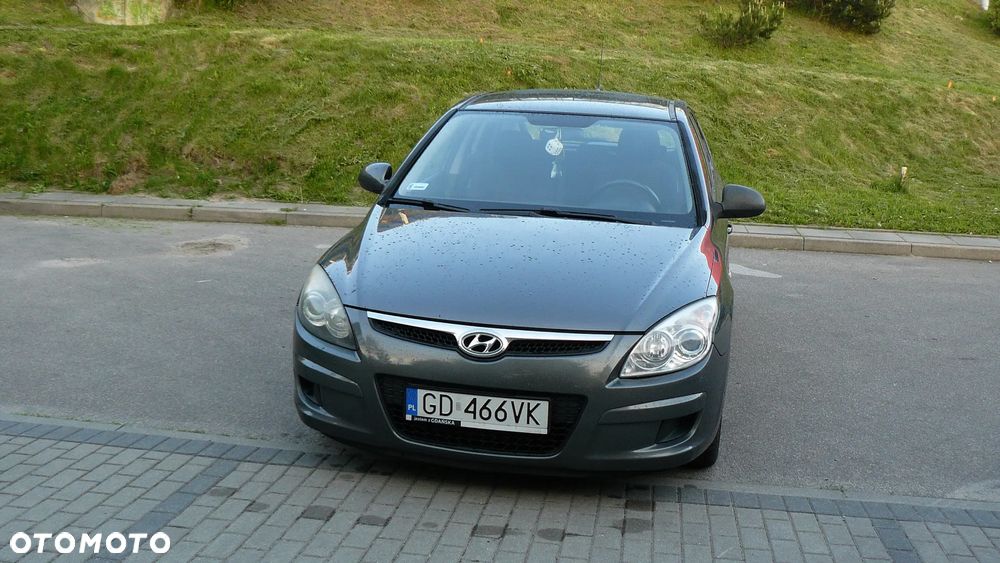 Hyundai i30 1.6 CRDi Classic + - 1