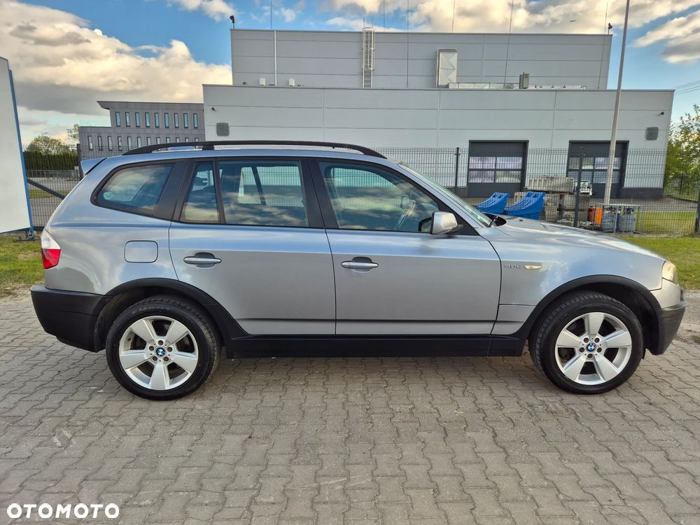 BMW X3 - 24