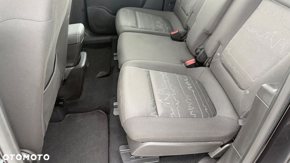 Opel Meriva 1.4 Style - 9