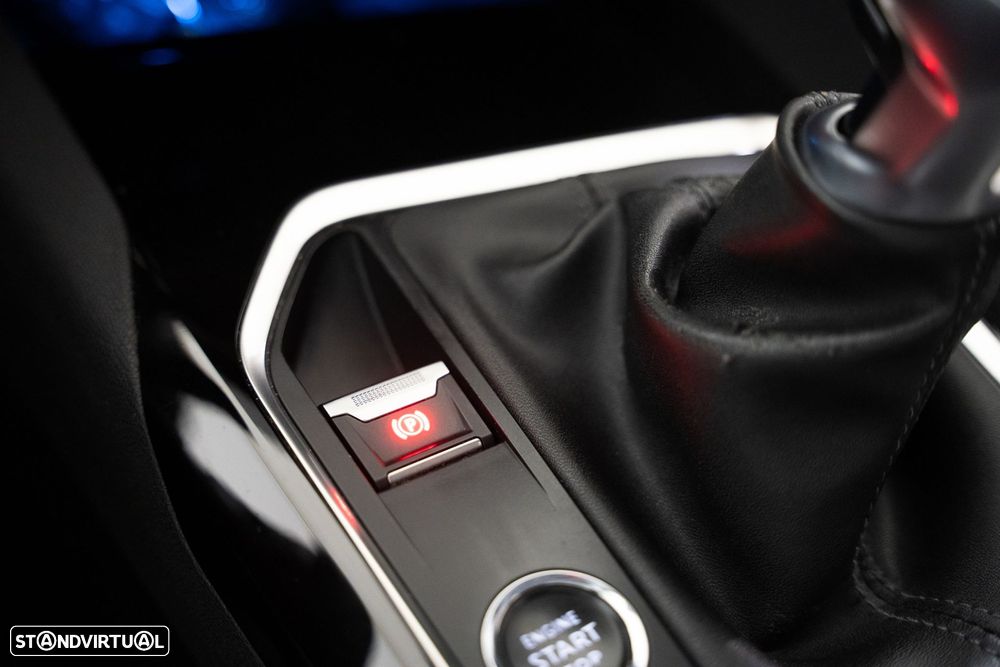 Peugeot 3008 1.2 PureTech Active - 9