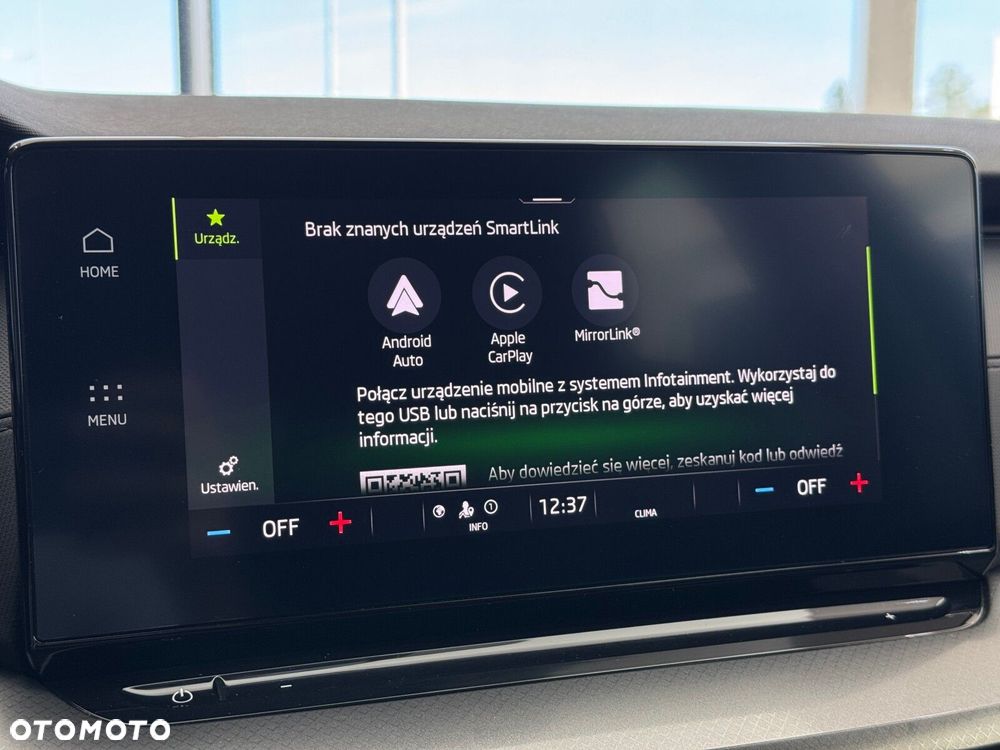 Skoda Octavia 1.4 TSI Plug-In Hybrid Style DSG - 28