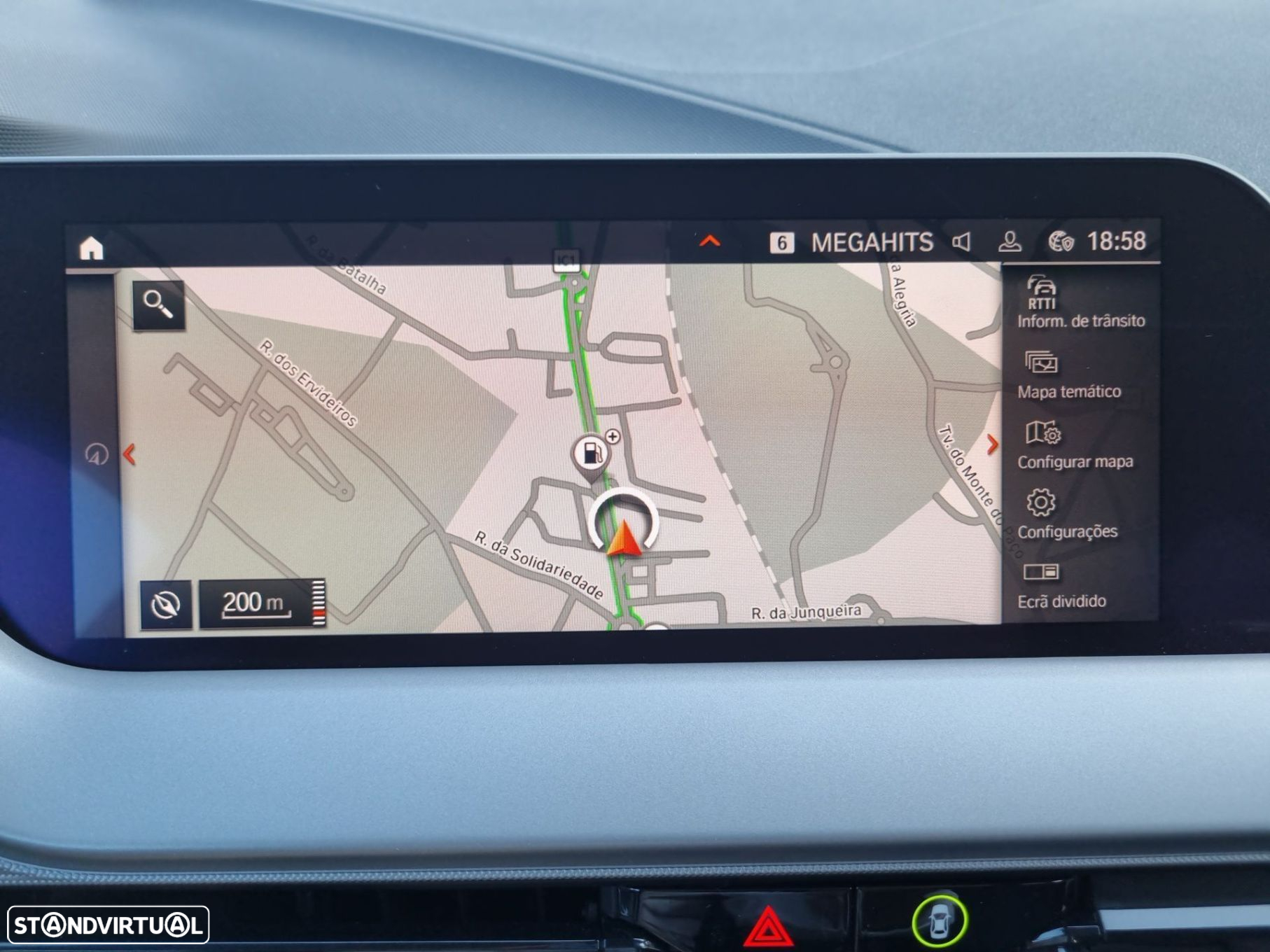 BMW 116 i Advantage - 33