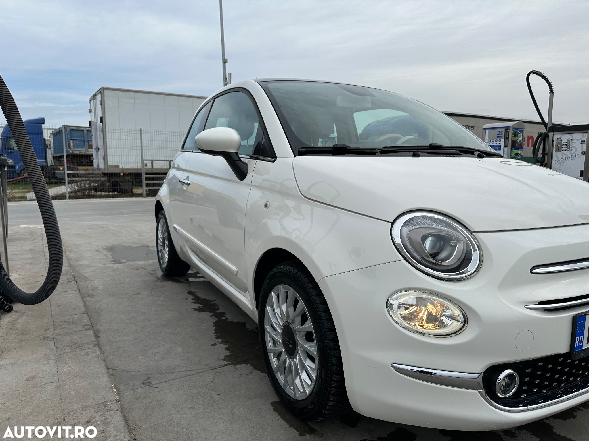 Fiat 500 - 7