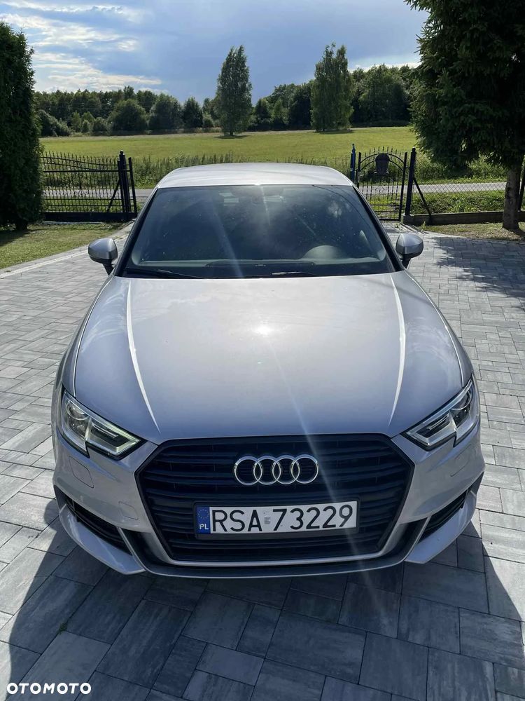 Audi A3 Sportback - 7