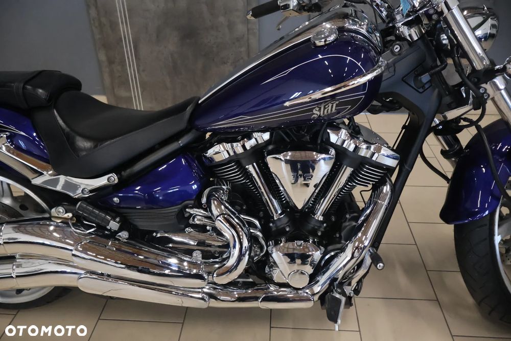 Yamaha XV - 4
