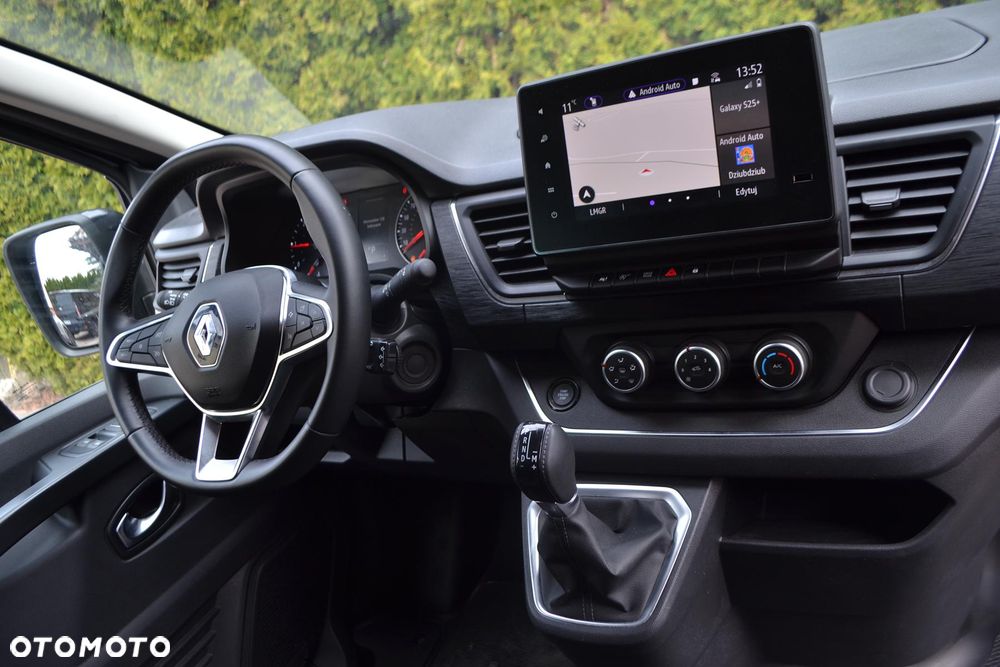 Renault Trafic 2.0 dCi Escapade EDC - 4