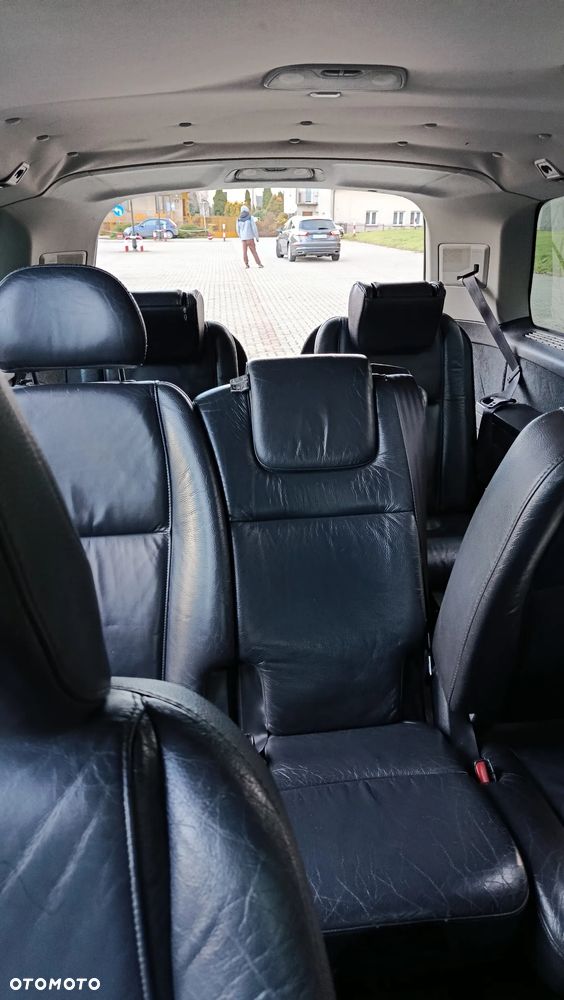 Volvo XC 90 2.4D Summum - 10