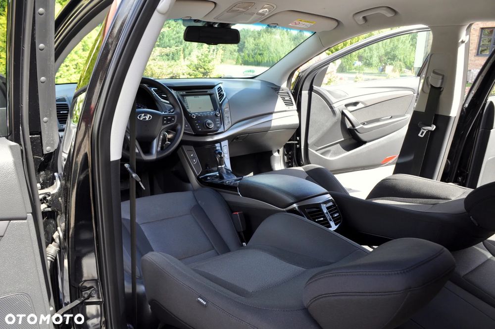 Hyundai i40 - 28