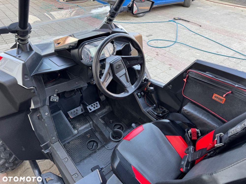 Polaris RZR - 14