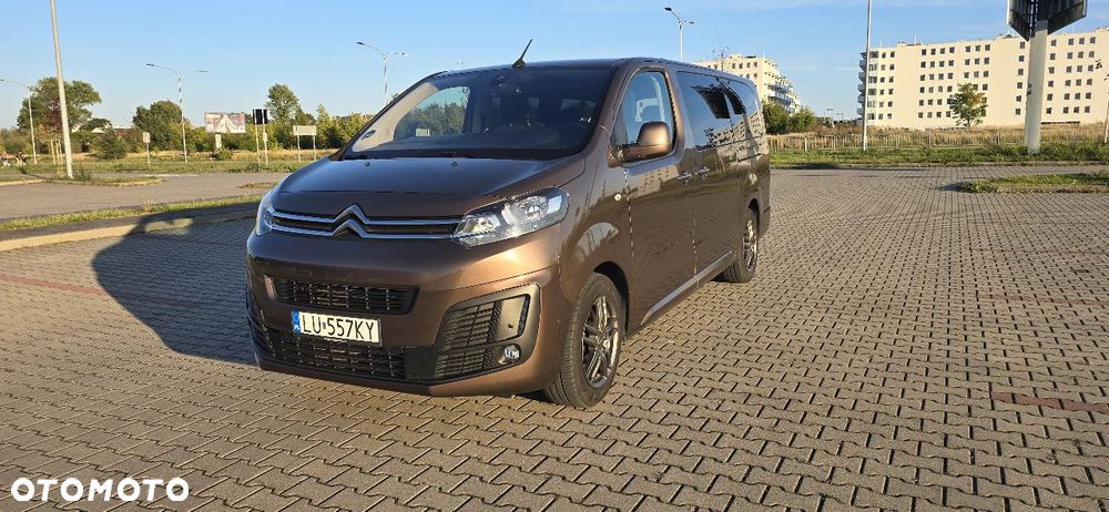 Citroën SpaceTourer 2.0 BlueHDi XL Business Lounge - 4