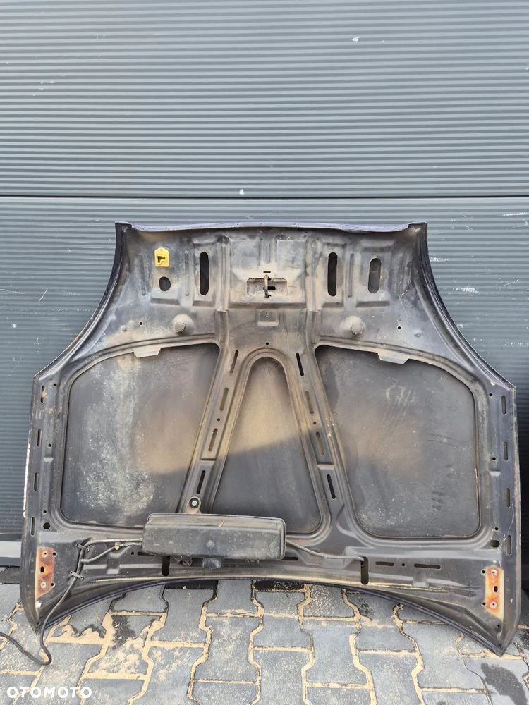 MASKA FORD PUMA MK1 - 8