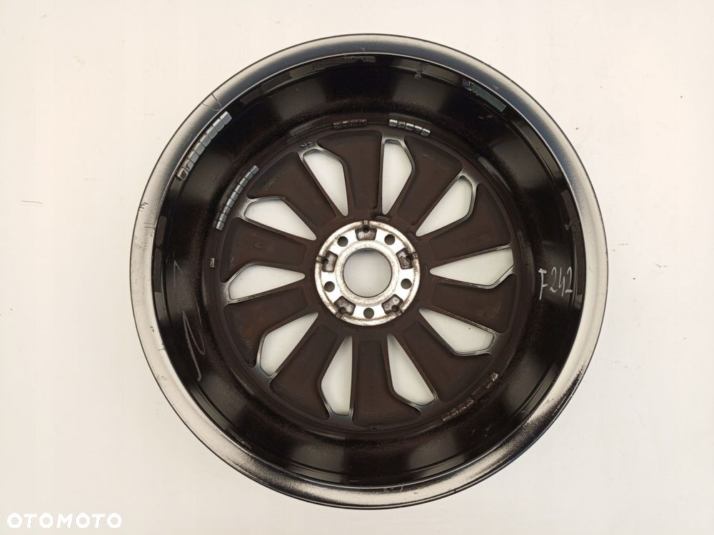 MERCEDES GLA GLB W247 FELGA ALUMINIOWA 7.5" X 19" 5X112 ET 53 A2474013100 - 11
