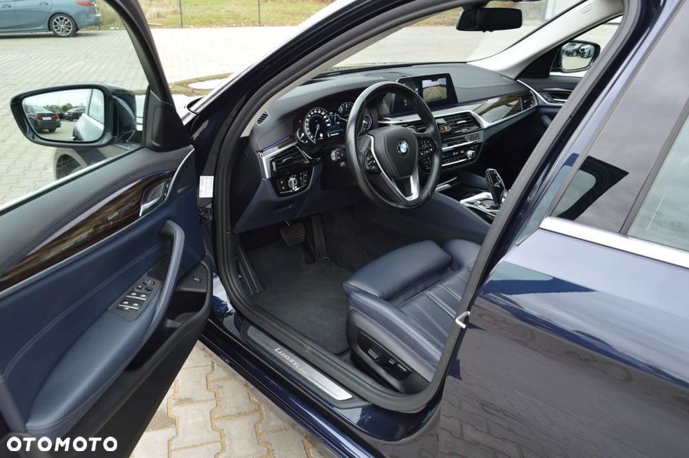 BMW Seria 5 - 15