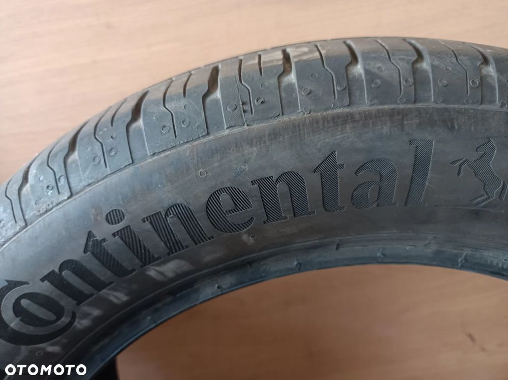Opony letnie 4x Continental EcoContact 6 195/55R16 - 8