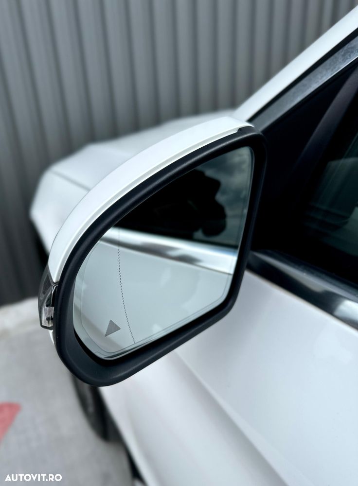 Mercedes-Benz GLC - 19