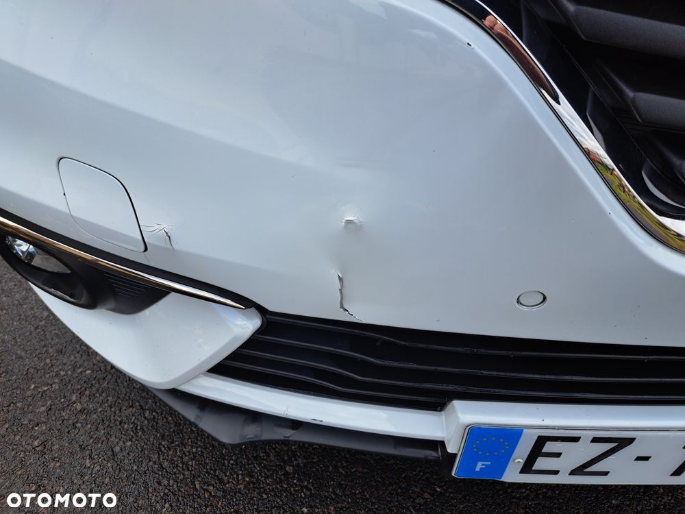 Renault Scenic TCe 115 GPF BUSINESS EDITION - 22